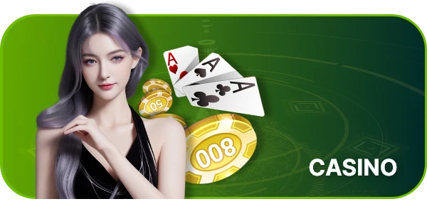 Banner casino
