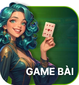 Banner game bài